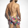 trippy swim shorts (1)