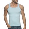 sitges slim fit tank top