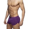 swoosh short shorts (3)