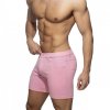 svelte shorts