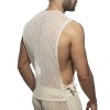 eco chique drawstring tank top (1)