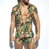 hawaiian jumper