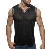 slam v neck sleeveless t shirt (9)