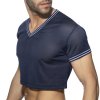 slam v neck crop top (8)