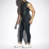 urban denim jumpsuit pants (7)