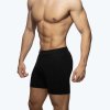 svelte shorts