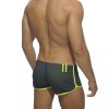 Pánské kraťasy AD LOOP-MESH SHORT - tmavě modré
