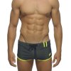Pánské kraťasy AD LOOP-MESH SHORT - tmavě modré
