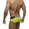 Balíček pánských slipů AD 3 PACK LIGHT BRIEF