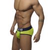 Balíček pánských slipů AD 3 PACK LIGHT BRIEF