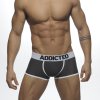 Balíček pánských boxerek AD 3 PACK LIGHT BOXER