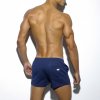 Pánské kraťasy ES Collection FITNESS SHORT - tmavě modré