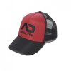 Kšiltovka AD FETISH CAP - červená