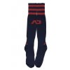 Ponožky AD BASIC ADDICTED SOCKS - modré
