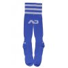 Ponožky AD BASIC ADDICTED SOCKS - světle modré