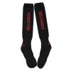 Ponožky AD FETISH ADDICTED SOCKS - červené