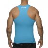 Pánský nátělník AD BASIC AD TANK TOP - tyrkysový