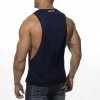 Pánský nátělník AD POWER BOTTOM TANK TOP