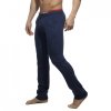 Pánské tepláky AD COMBINED WAISTBRAND PANT - tmavě modré