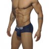 Pánské slipy AD MY BASIC BRIEF - modré