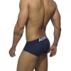 Pánské slipy AD MY BASIC BRIEF - modré