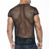 ts209 basic mesh t shirt (1)