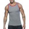 ad588 sailor tank top