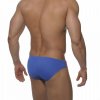 Pánské plavky AD LOW CUT SPORTS TRUNK - modré