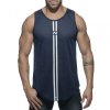 ad671 double stripe tank top (6)