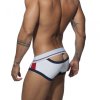 ad740 open sport mesh brief