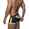 ad741 open sport mesh trunk (6)