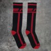 adf109 pockets fetish long socks (3)