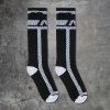 adf109 pockets fetish long socks (2)