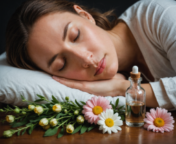 Bachovy esence noční kapky