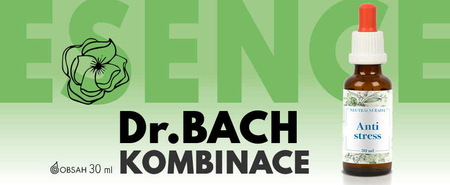 Bachovy esence a často kladené dotazy