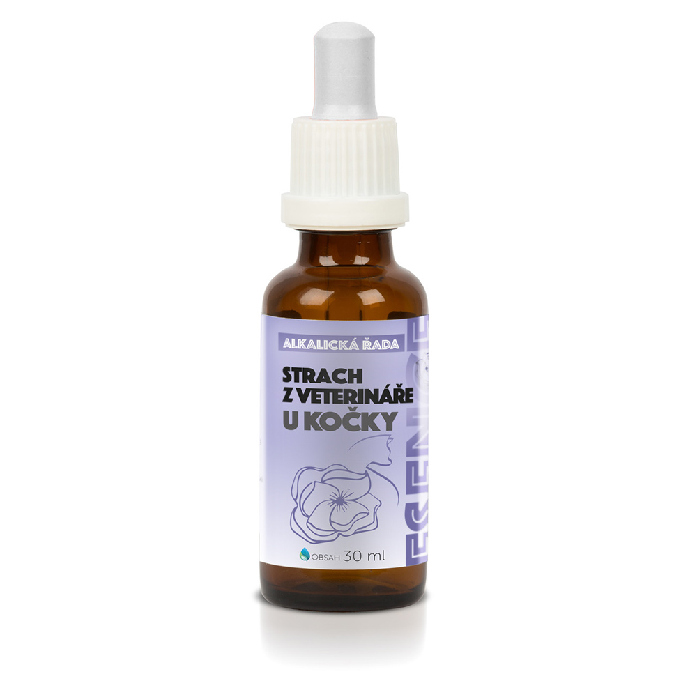 bachovy-esence-pro-kočku-strach-z-veterináře