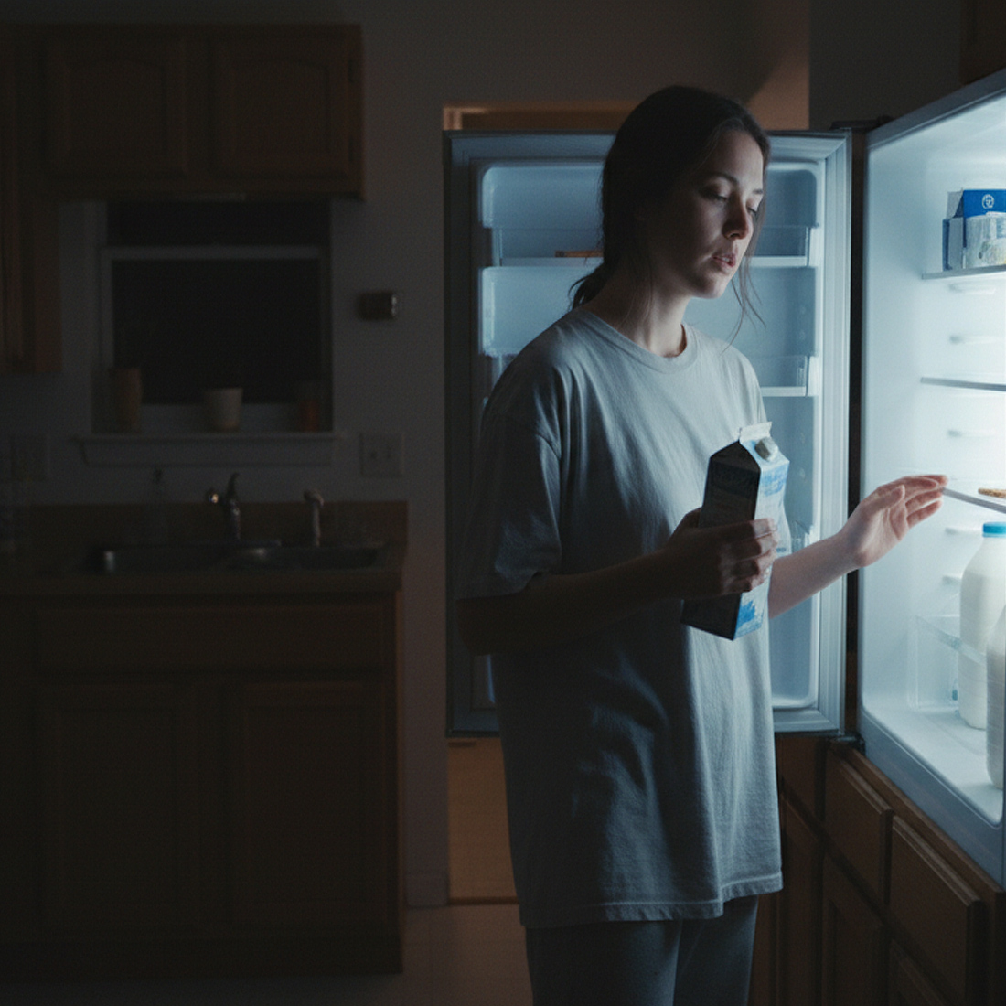 Spánek a hubnutí spolu úzce souvisejí