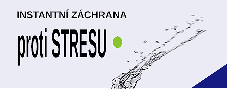 Bachove krízové ​​kvapky proti stresu vaša instantná záchrana