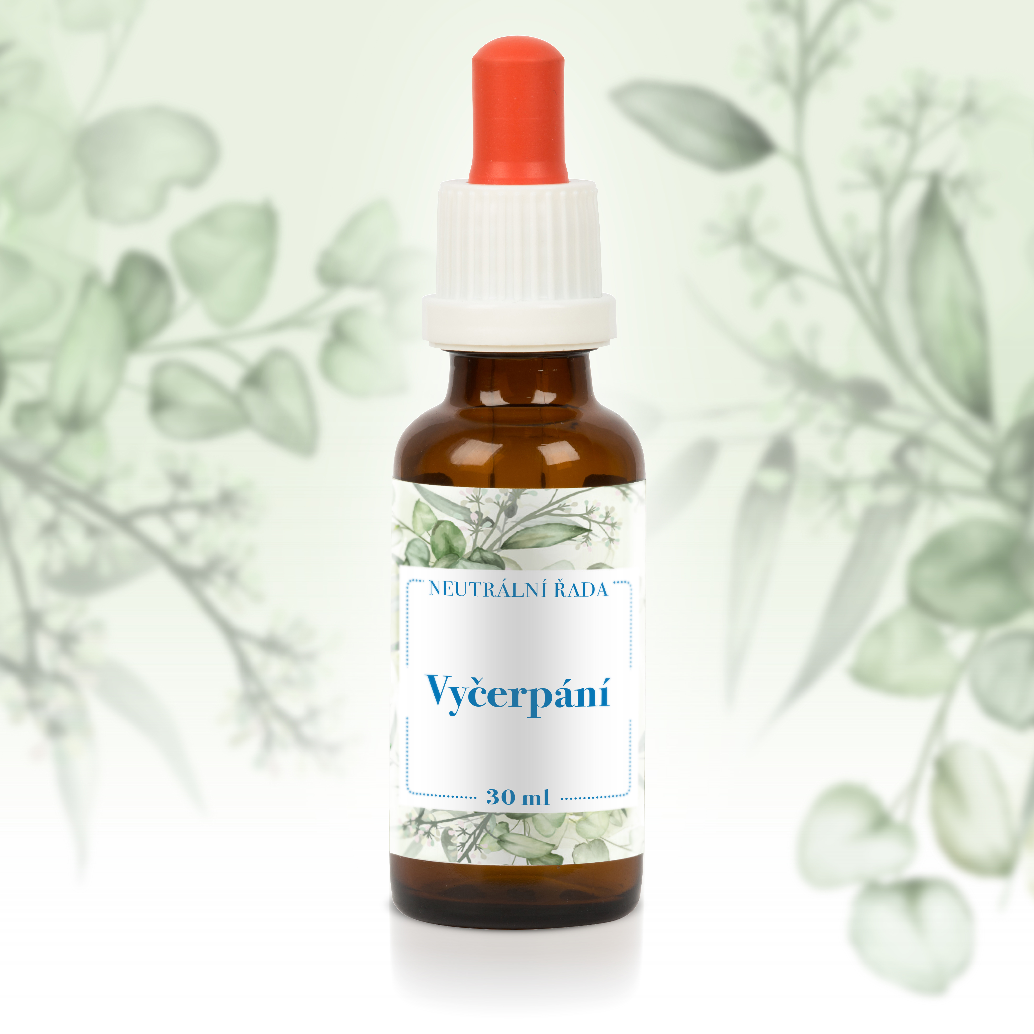 KNL38_Vycerpani