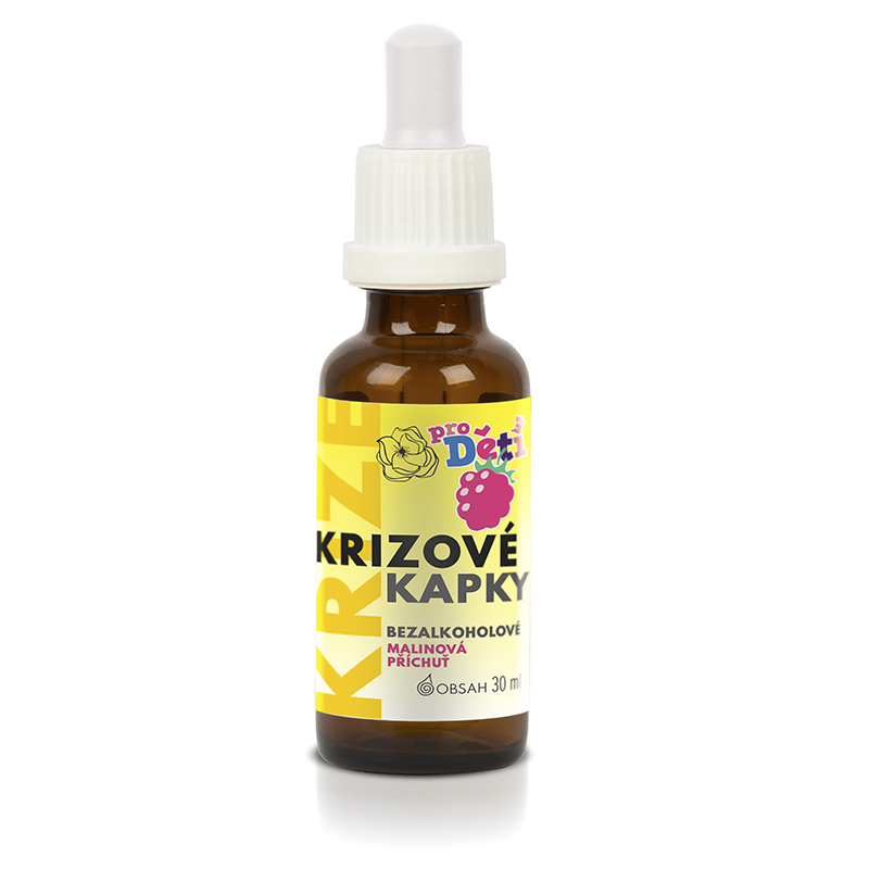 krizove-kapky-esence-pro-děti-malina