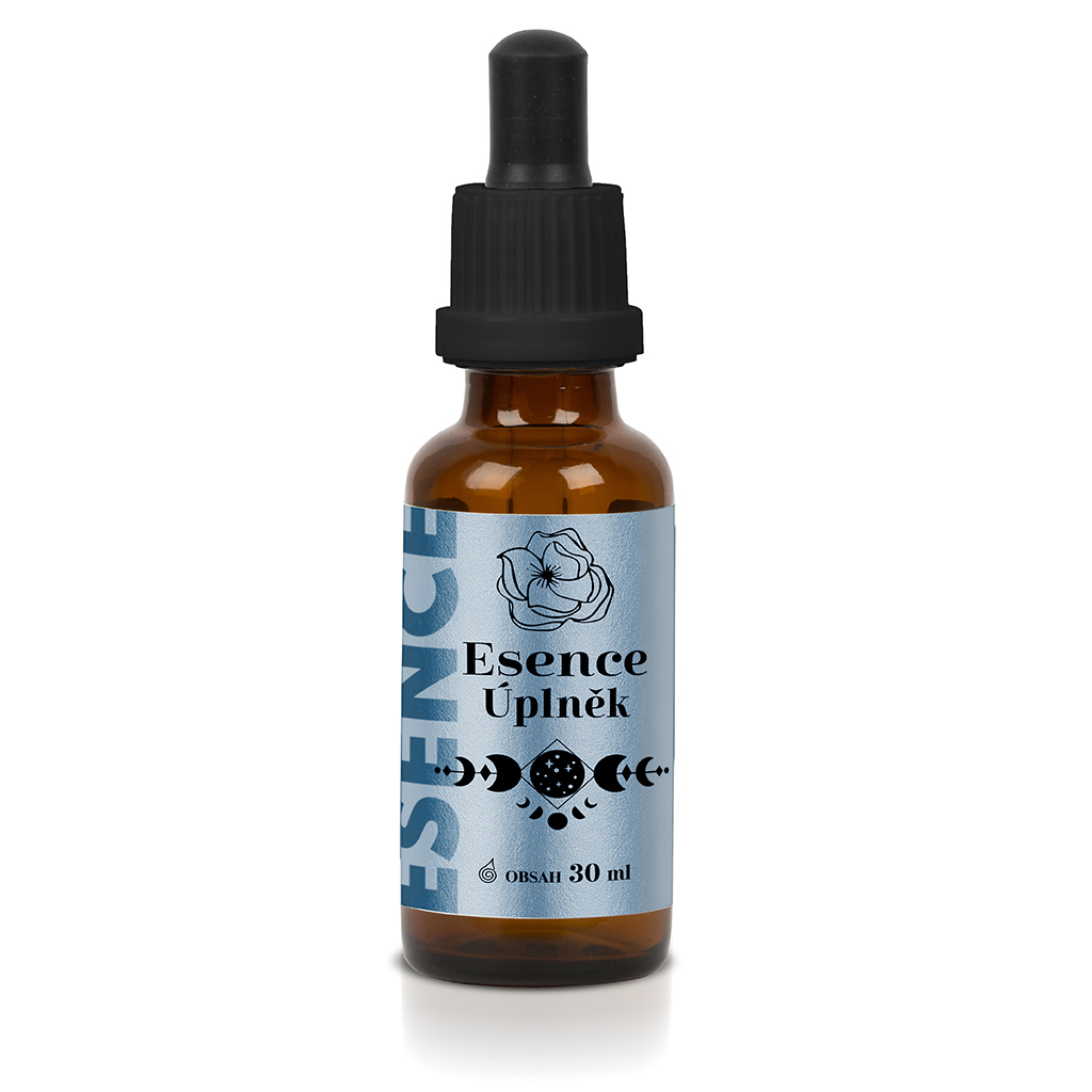 Levně Úplněk směs Bachovy esence 30 ml