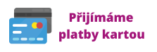 Platba kartou