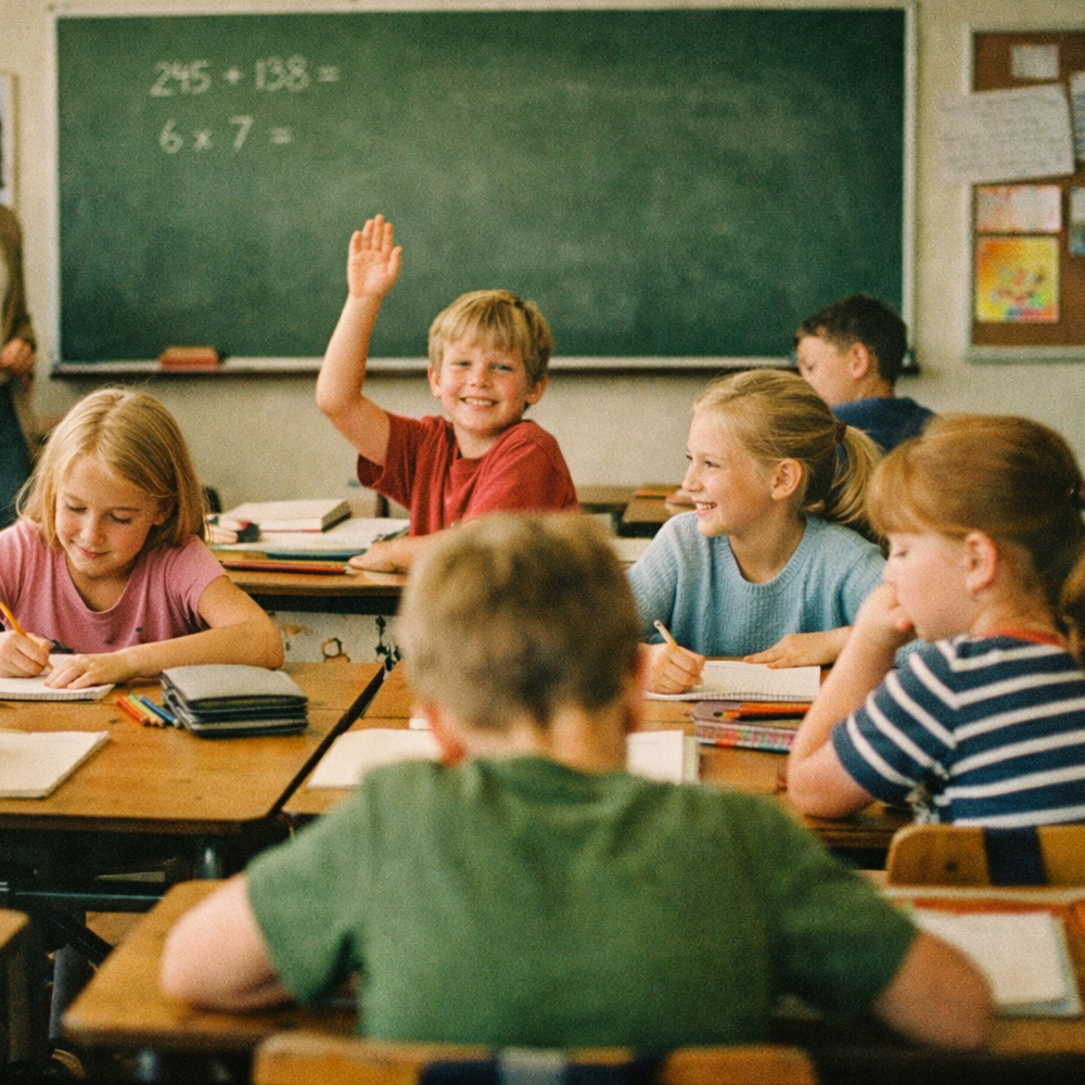 Šikana v škole ako ju riešiť krok za krokom