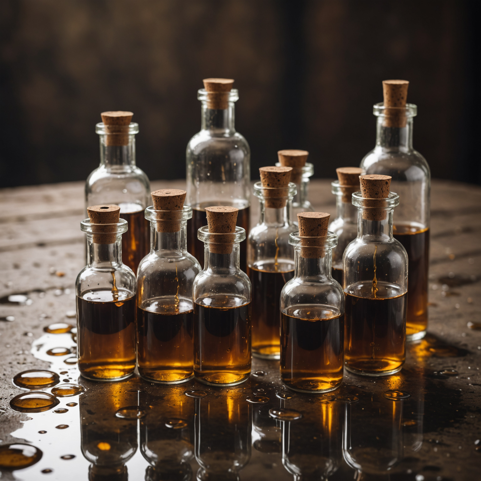 Bachove kvetové esencie a často kladené otázky