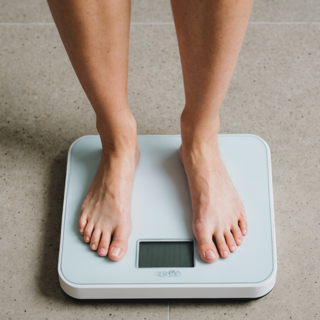 Ako schudnúť: Diéta a cvičenie pre zdravie