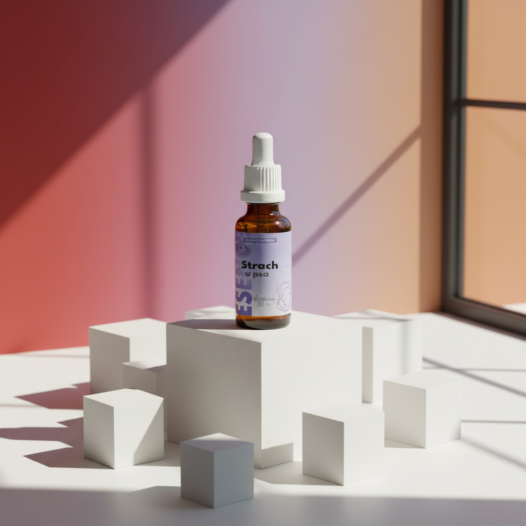 Ako upokojiť psa na Silvestra a zmierniť strach z petárd