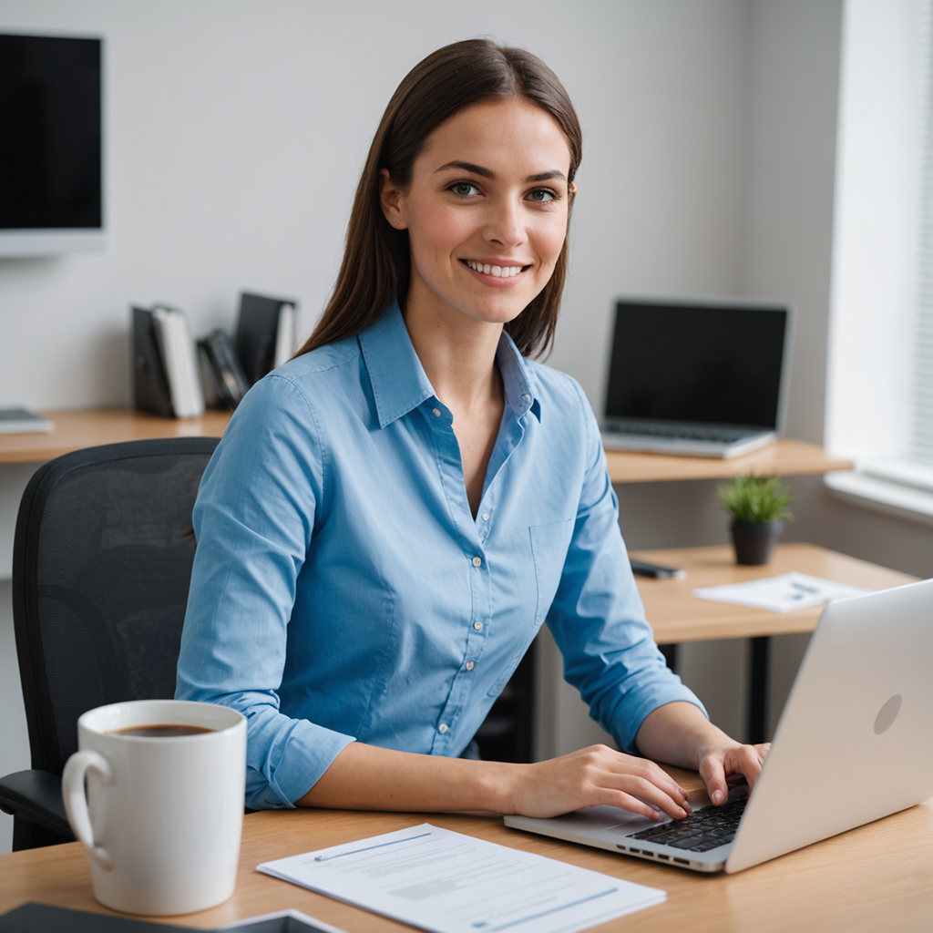 Pohovory bez stresu?