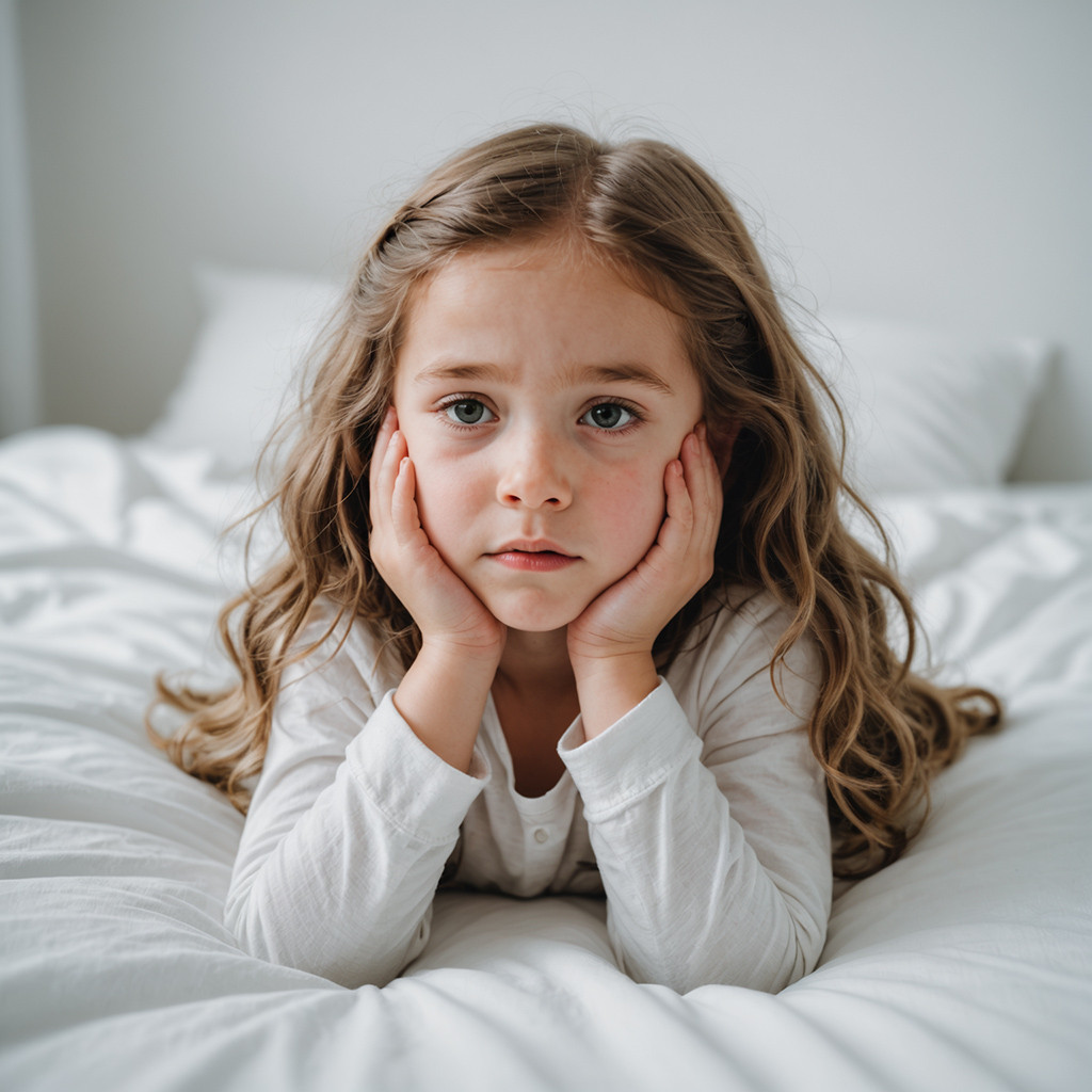 Ako vybrať Bachove esencie pre deti