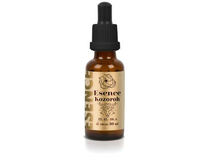 bachovy esence pro znameni kozoroh