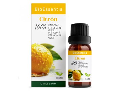 SK CZ Citron Vegan